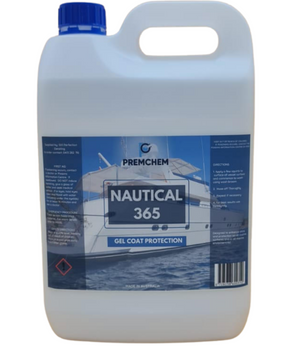 Nautical Gel Protection 5L