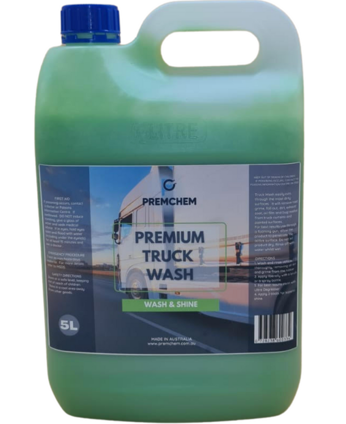 Premium Truck Wash 20L