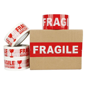 Fragile Tape