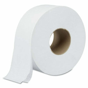 Jumbo Toilet Rolls - (Australian Made)