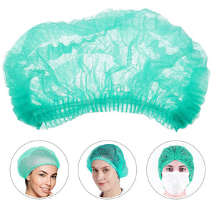 Non Woven Hair Nets