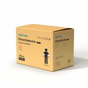 Oversleeves - Sleeve Protectors