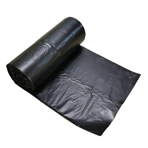 Extra Heavy Duty Garbage Bag Black 240L