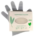 56L Compostable bin liner