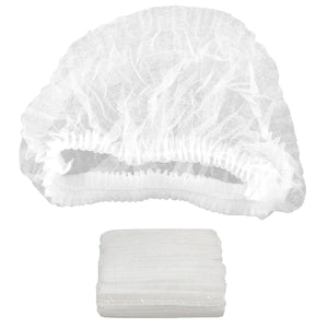 Disposable Non-Woven Cap