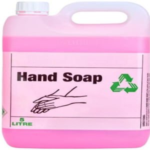 Hand soap - 5L